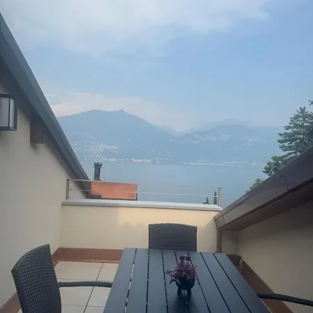 Janua Major * Menaggio